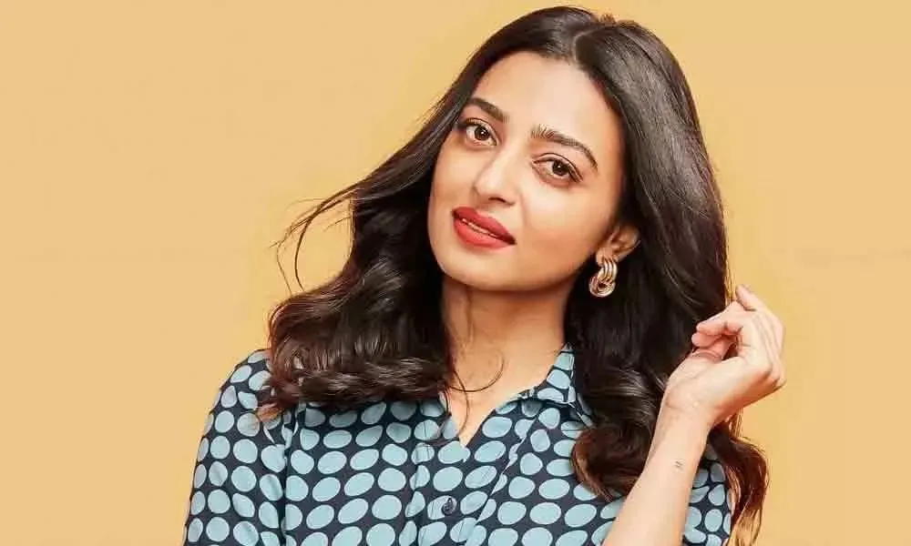 Radhika Apte criticised the industry's focus on shock value over storytelling, emphasising the need for narrative depth in filmmaking.: Photo collected