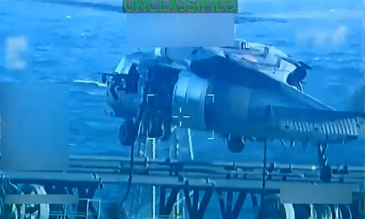 U.S. Readies More Ship Seizures Targeting Venezuelan 'Black Market' Oil Exports