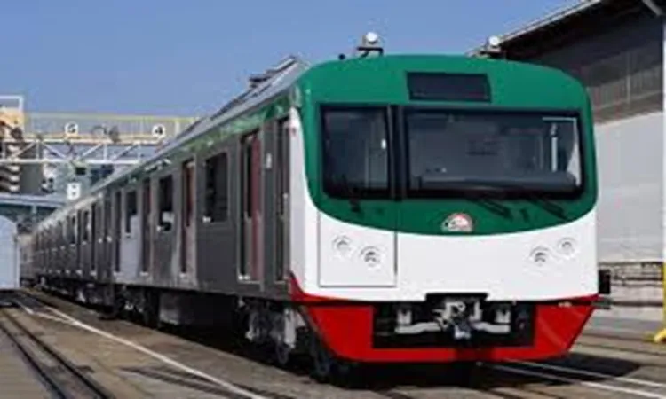 Dhaka metro rail operations remain halted today