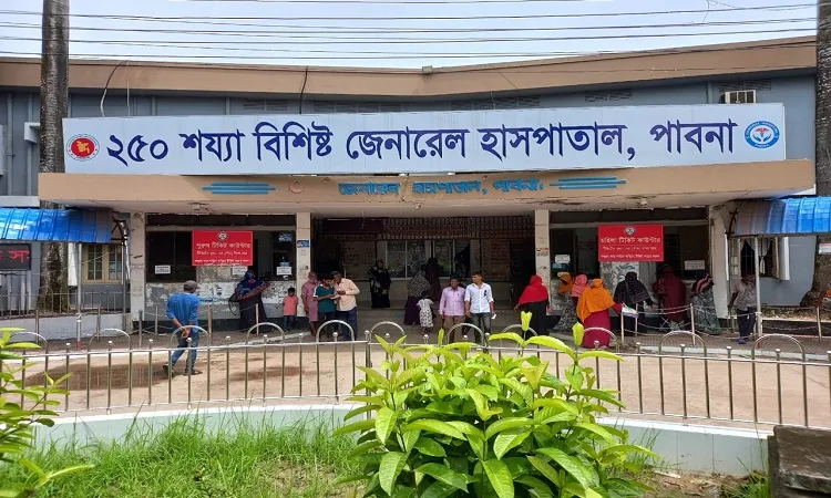 Despite the deaths, both families have refused to provide information or file a written complaint with the police station.