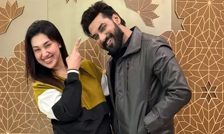 After Bubli, now Apu's hero is Sajal