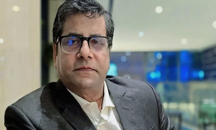 The case in which journalist Anis Alamgir was arrested