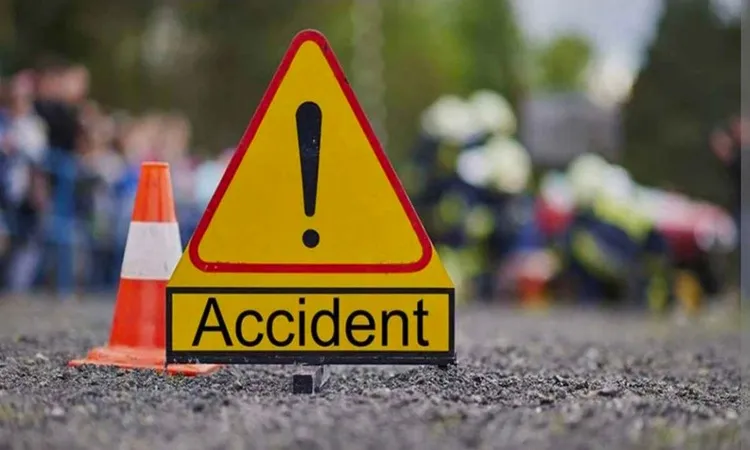 Woman killed in road accident in Nalchiti