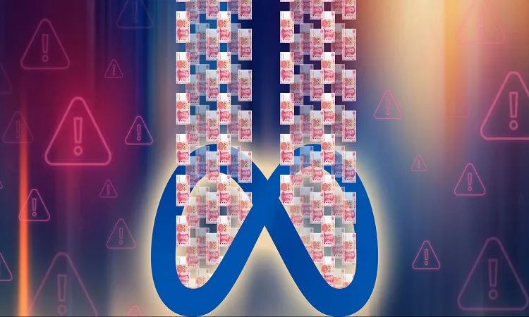 Meta Documents Show $3B China Ad Scam Profit, CEO Intervention Paused Crackdown
