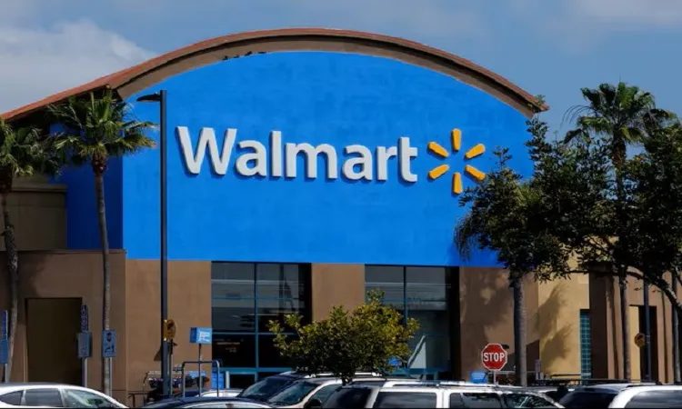 FDA Warns Walmart, Target for Selling Recalled Baby Formula Linked to Infant Illness