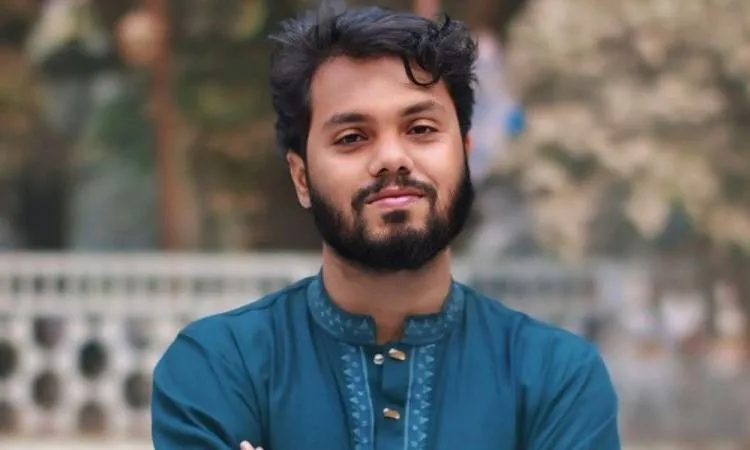 Laxmipur Protest March Demanding hanging of Osman Hadi's killers