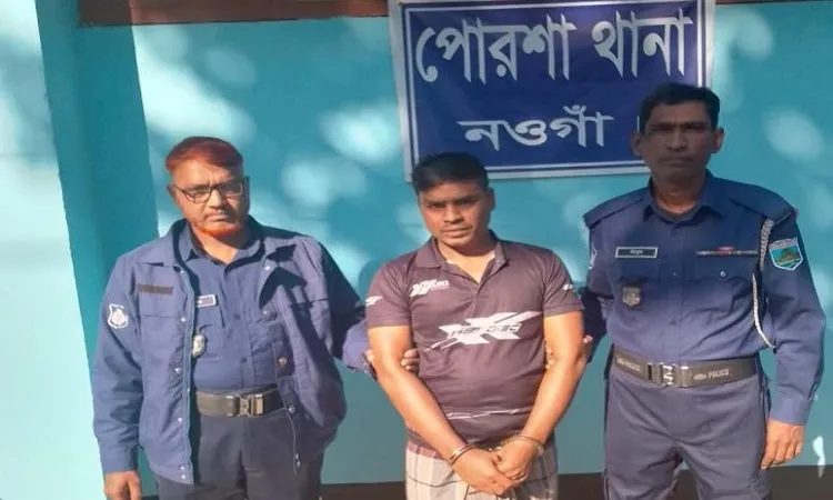 Thief identified in CCTV footage, motorcycle thief arrested