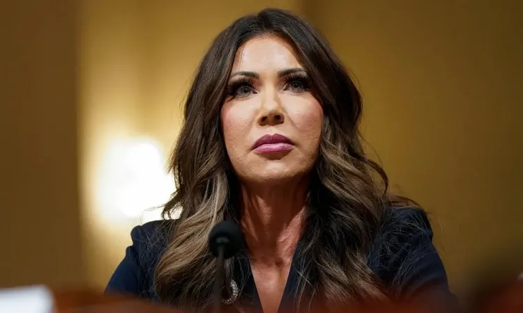 Trump Suspends US Green Card DV Lottery Following Brown University Shooting