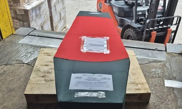 Hadi will be brought to DU's central mosque for public viewing