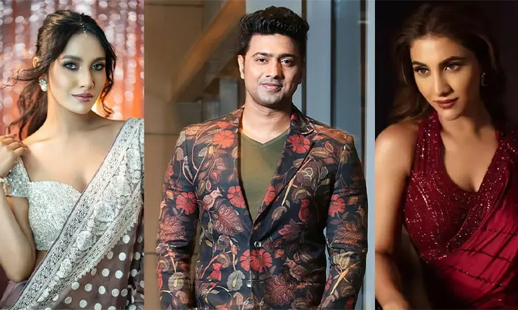 Farin Khan Reveals She Was Original Choice for Dev’s ‘Cockpit’