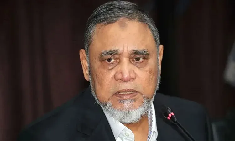 Service Chiefs to Meet CEC Nasir Today to Review National Safety