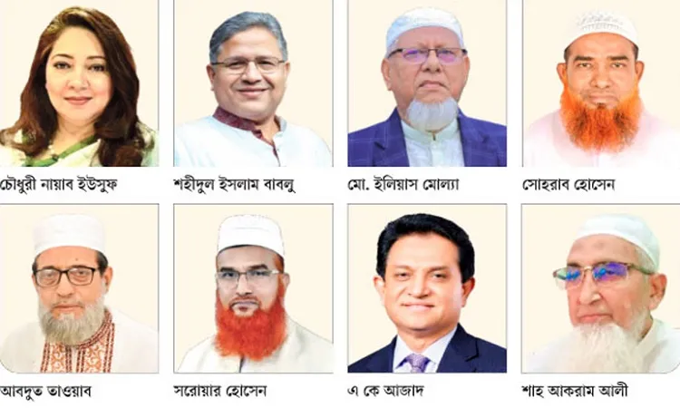 Faridpur Election Outlook: BNP Faces Triple Challenge of Internal Feuds, Jamaat, and Strong Independents