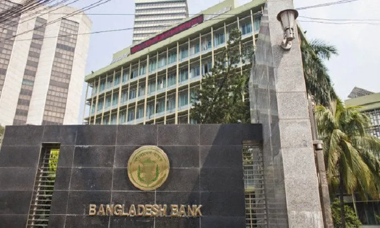 Finance Firms Now Under Bank Resolution Ordinance 2025