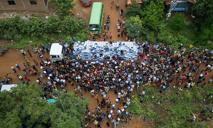 Thailand and Cambodia Set for Crisis Talks Amid Rising Border Casualties