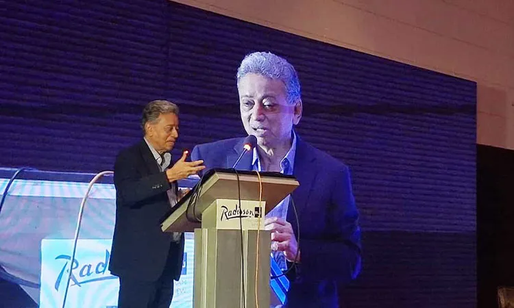 Government power must be balanced through people's power: Amir Khasru Mahmud Chowdhury