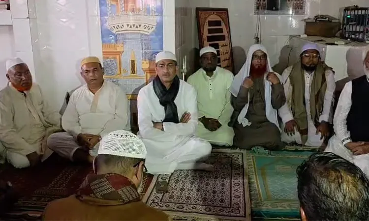 BNP leader's house set on fire to postpone election: Anee Chowdhury