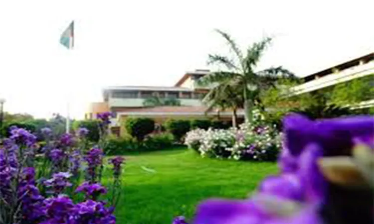 Visa Services Suspended at Bangladesh Missions in India Following Protests and Security Threats