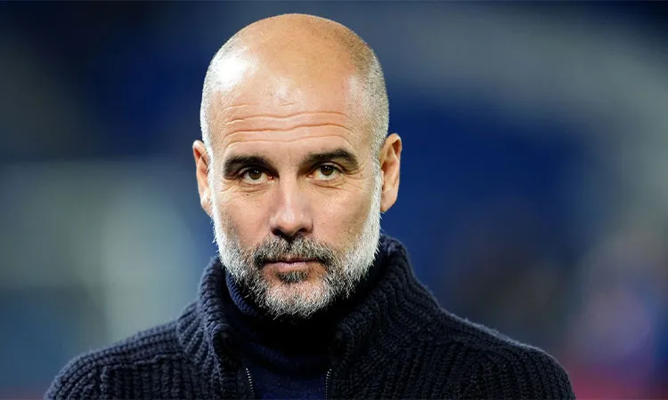 Pep Guardiola Warns Manchester City: 