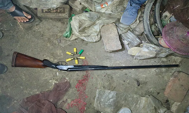 Photo Md. Khaled Mahmud Sujan