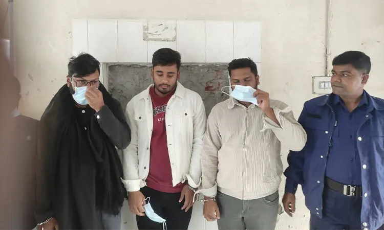 Photo Gazi Md. Gias Uddin Bashir