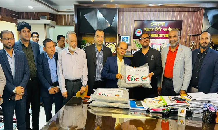 Chattogram City Corporation to distribute blankets for cold-stricken people