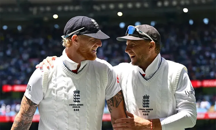 England Ends 15-Year Aussie Curse with Stunning Two-Day MCG Win