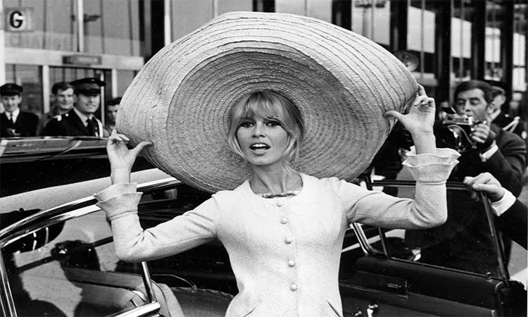 France mourns Brigitte Bardot, a titan of French cinema who later courted controversy: Photo AP