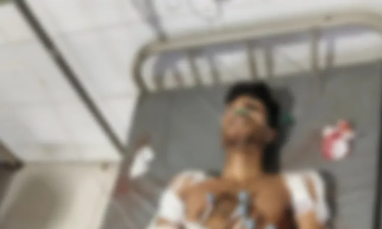 Anti-discrimination student hacked to death in Sirajganj, Arrested -1