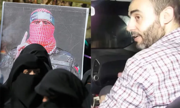 Hamas Confirms Deaths of Military Spokesman Abu Obeida and Gaza Chief Mohammed Sinwar