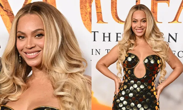 Beyoncé Declared Billionaire by Forbes: Photo collected