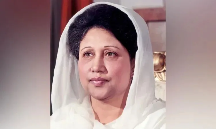 BCB Expresses Deep Condolences Over Khaleda Zia’s Death