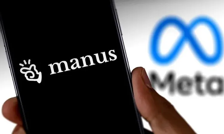 Meta Bolsters AI Ambitions with $2 Billion Acquisition of Autonomous Agent Startup Manus