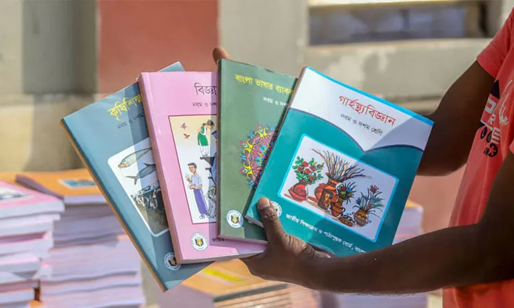 Secondary Schools 58 Million Textbook Books Still Missing as New Year Begins