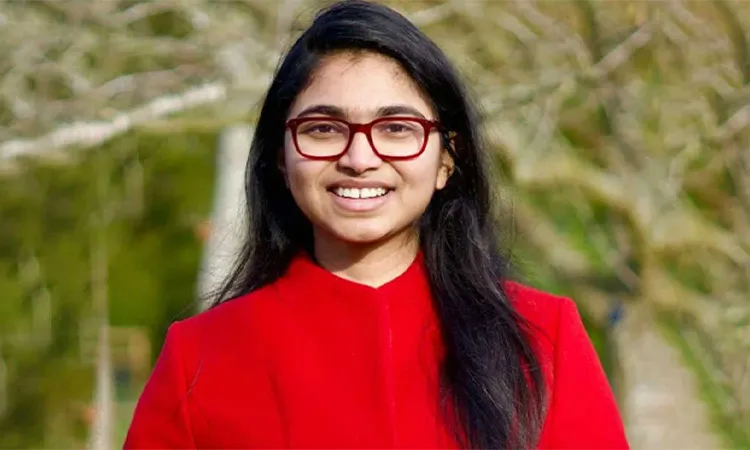 Dhaka-9 Independent Candidate Tasneem Zara’s Nomination Cancelled