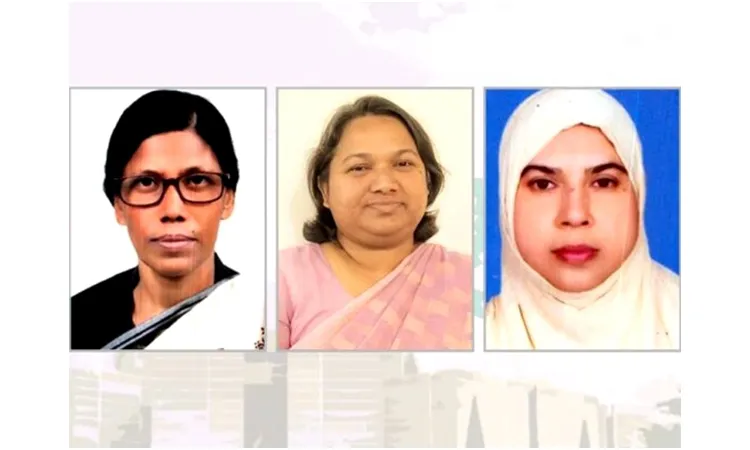 3 female candidates in 16 seats in Chattogram, no women representation in mainstream parties