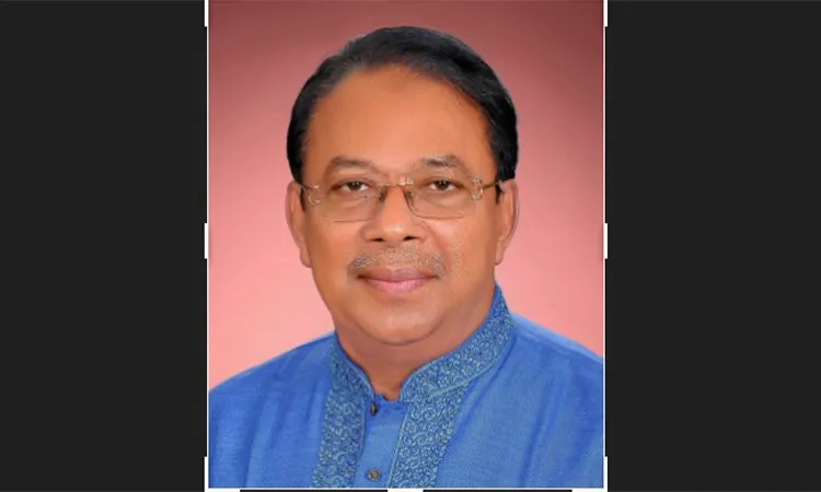 Transparency Concerns Over BNP Candidate’s Tk 21 Crore Asset Declaration in Faridpur-1