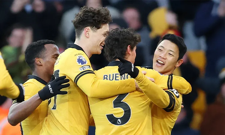 Wolves Finally Win: 3-0 Victory Over West Ham Ends Record Winless Streak