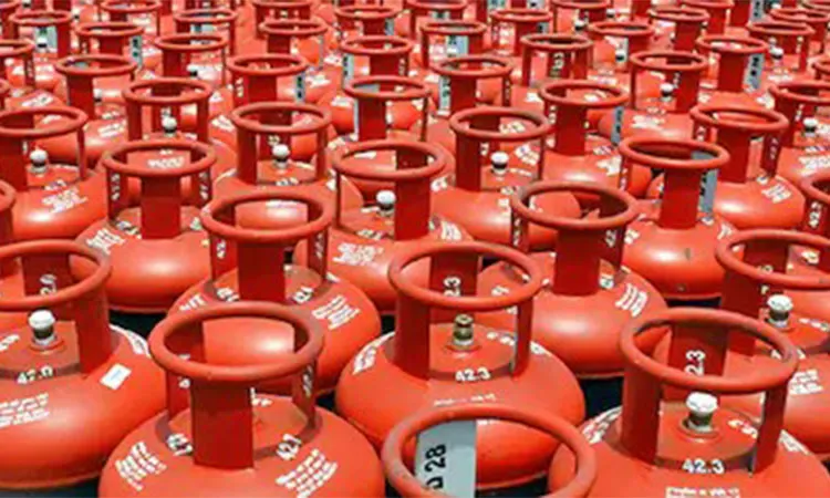 Bangladesh Hikes LPG Prices for January; 12kg Cylinder Up Tk53