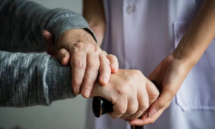 Securing Bangladesh’s Seniors: A Global Policy Roadmap for Dignified Ageing