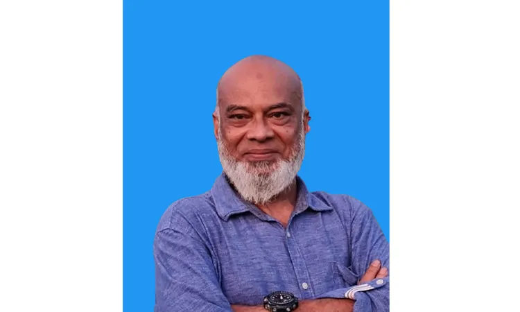 Rape case against Awami League leader, a sensation in the area