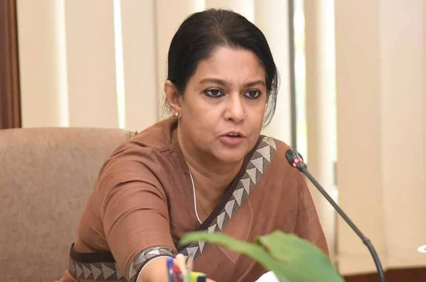 Saving St. Martin's is not possible without political commitment: Rizwana Hassan