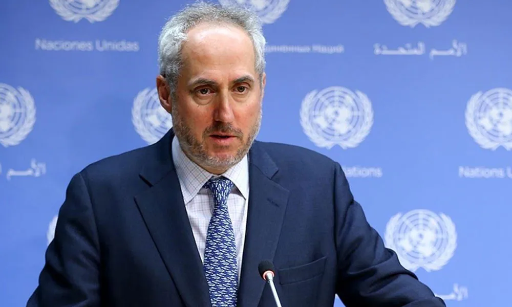 No plans to send UN observers to Bangladesh elections