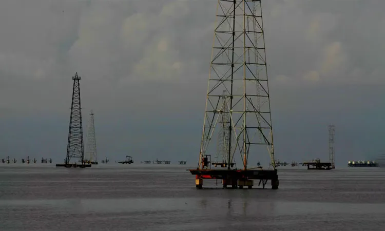 U.S. and Venezuela Reach $2 Billion Oil Deal After Maduro Capture