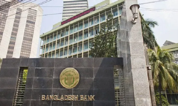 Bangladesh Bank Mandates 24-Hour Credit for Foreign Remittances