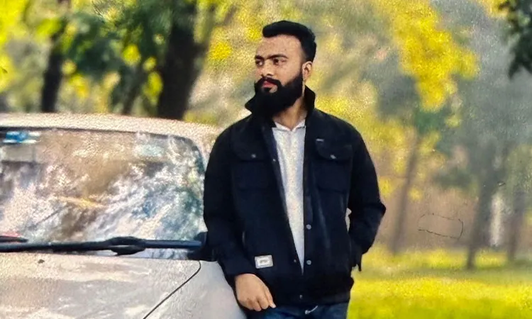 NCP Leader Escapes Gunfire in Gazipur, Motorcycle Snatched