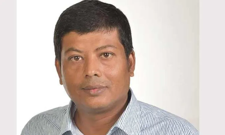 Police have detained three suspects, including the alleged shooter: Photo collected