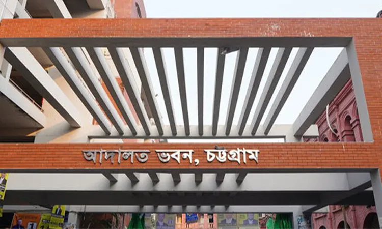 10 people sentenced to life in Chattogram police murder case