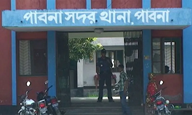 Youth allegedly beaten to death in Pabna on suspicion of being a thief