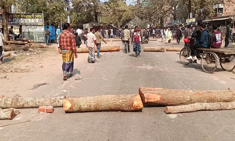 Army Unit Withdrawn After BNP Leader Dies in Custody