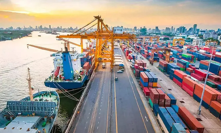 Chattogram Port Authority